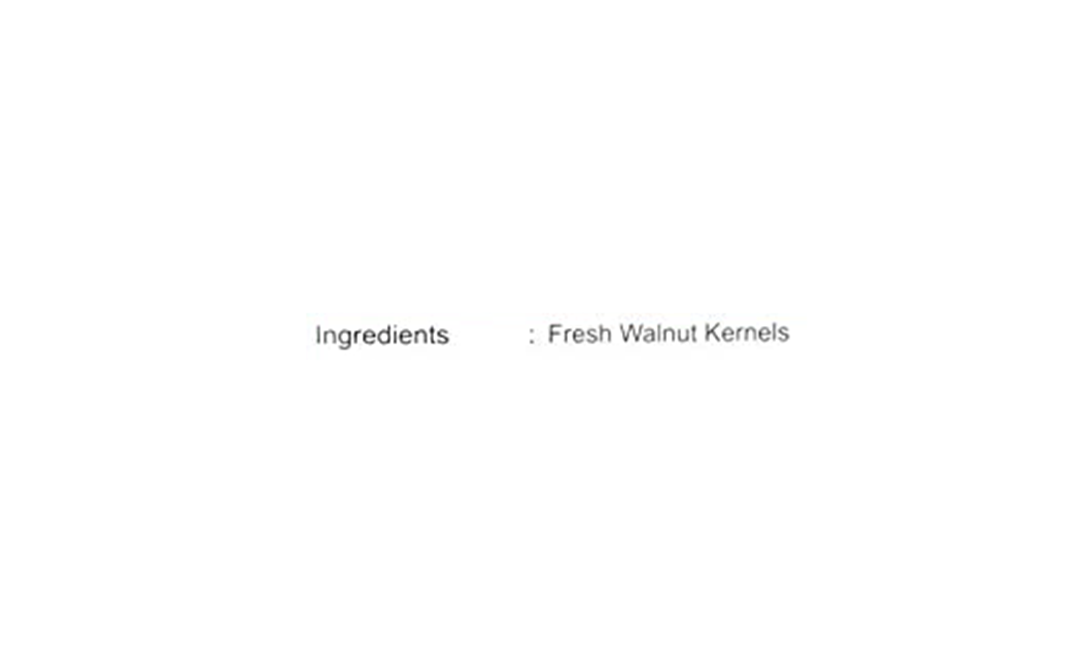 Anjani Superfoods Walnut Kernels    Box  250 grams